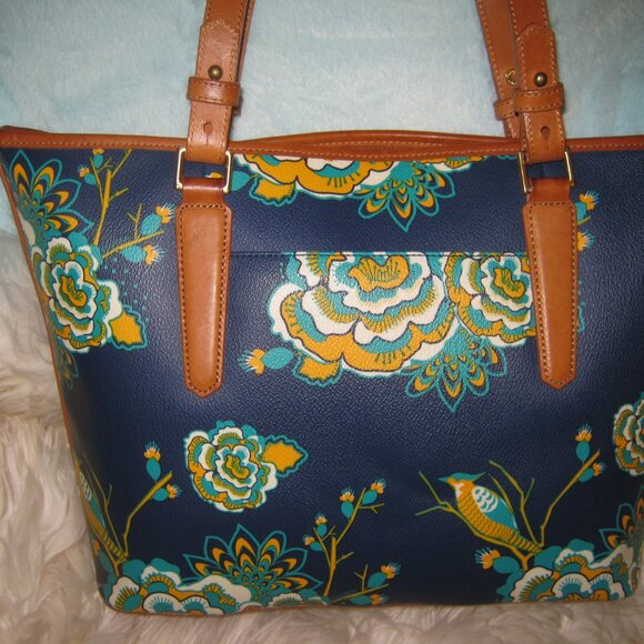 Brahmin Belize Tote - Picture 2 of 9